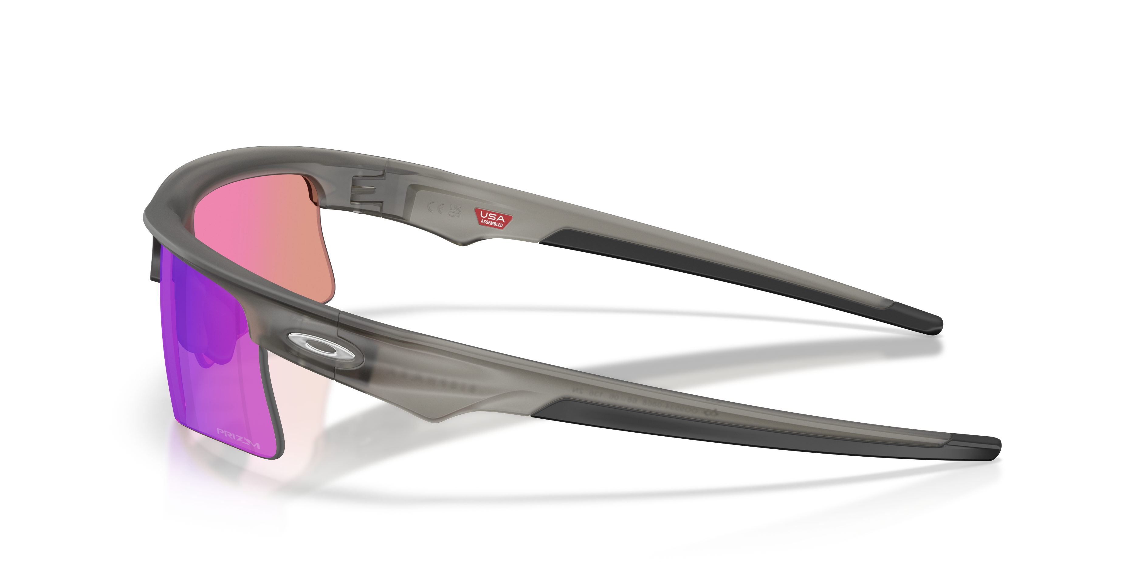 Oakley OO9534 953408 Bisphaera Speed 